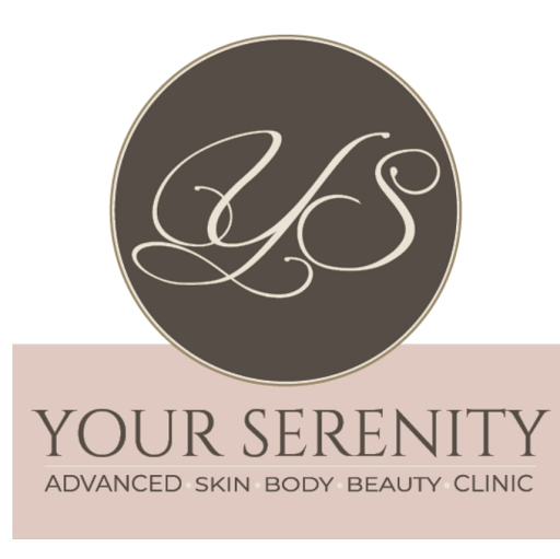 Your Serenity Beauty logo