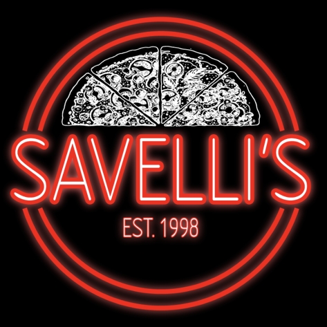 Savelli's logo