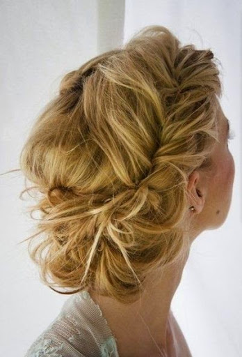 best bridal hairstyles