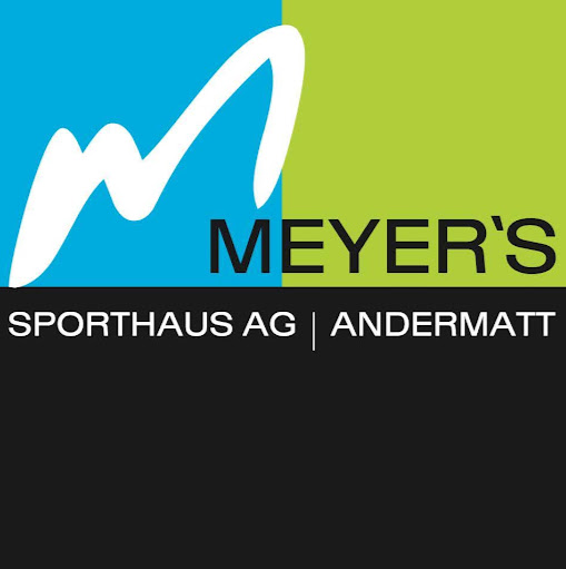 Meyers Sporthaus AG logo