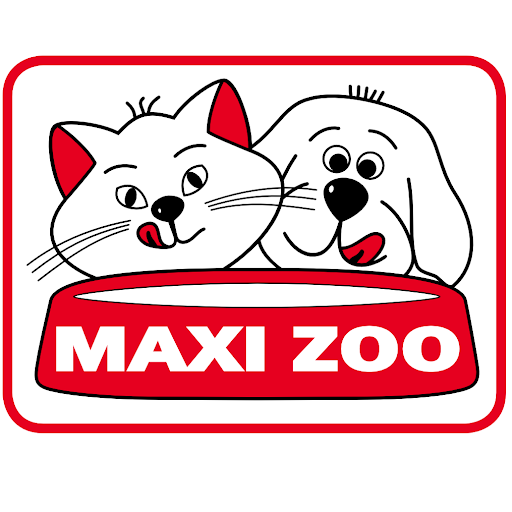 Maxi Zoo Blanchardstown logo