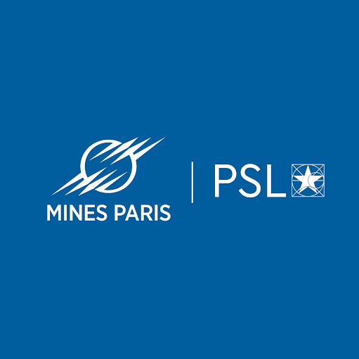 École des Mines de Paris - Université PSL logo
