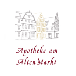 Apotheke am Alten Markt logo