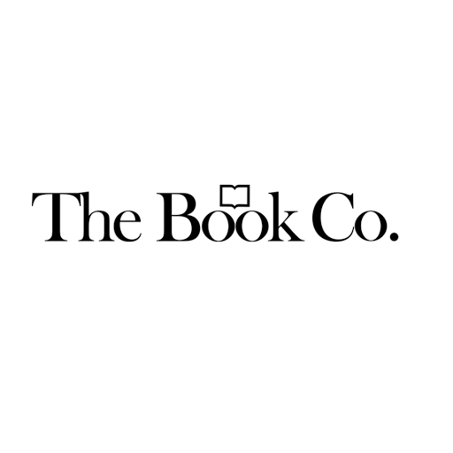 The Book Co. logo