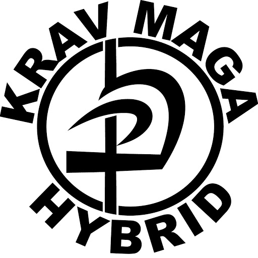 Krav Maga Hybrid | The Evolution of Krav Maga logo