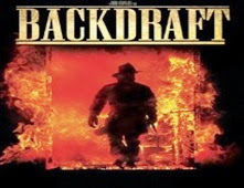 فيلم Backdraft