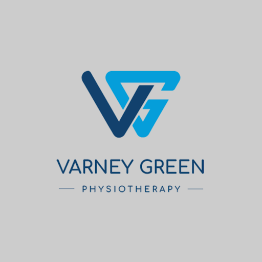 Mike Varney Physiotherapy Ltd. logo