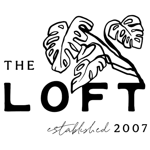 The Loft Spa logo