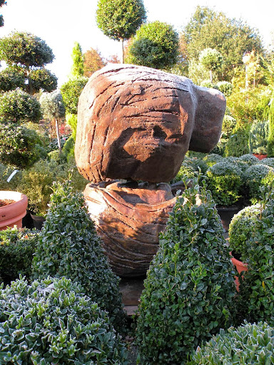Jardinerie de Chevreuse
