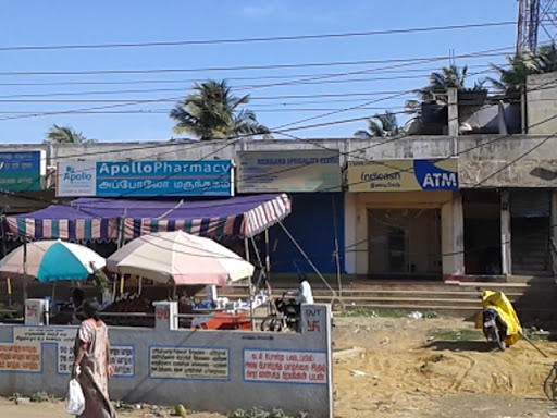 Apollo Pharmacy, NH205, Santhipuram, Cholambedu, Chennai, Tamil Nadu 600109, India, Map_shop, state TN