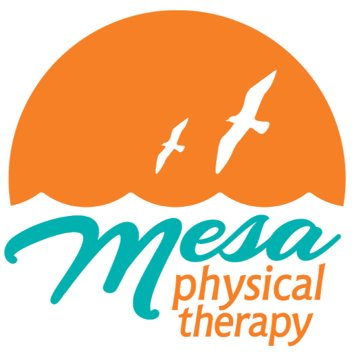 Mesa Physical Therapy - Kearny Mesa logo