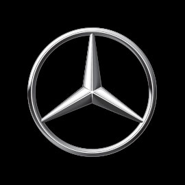 Mercedes-Benz London logo