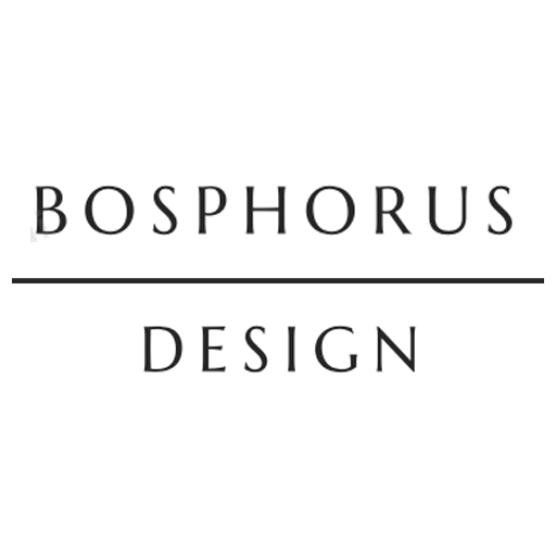 Bosphorus Design Media Web Tasarım | 360° Ajans | Site Tasarım Ve Yazılım logo