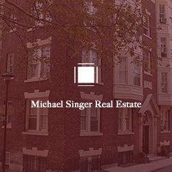 Michael Singer Real Estate