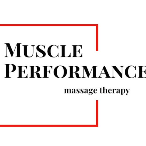Muscle Performance Massage Therapy logo