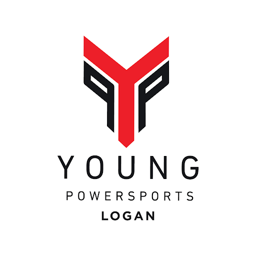 Young Powersports Logan logo