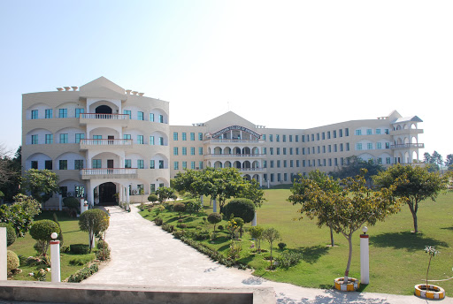 Dronacharya College of Engineering, Khentawas, Farukh Nagar, Gurugram, Haryana 123506, India, Engineering_College, state HR