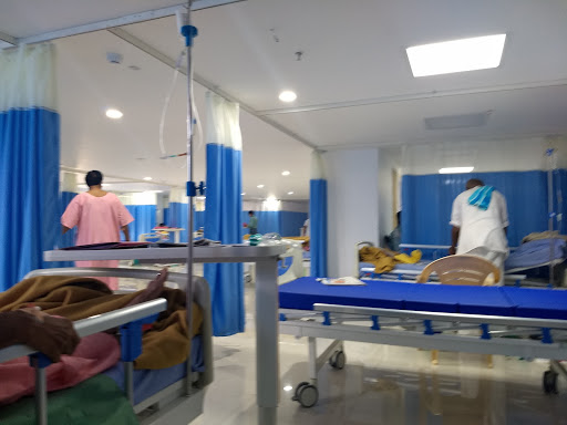 MyCure Hospitals - Best Hospitals in Kurnool, Sy. No. 419/B2, Near APSRTC Bus Stand, Sampath Nagar, Kurnool, Andhra Pradesh 518003, India, Orthopaedic_surgeon, state AP
