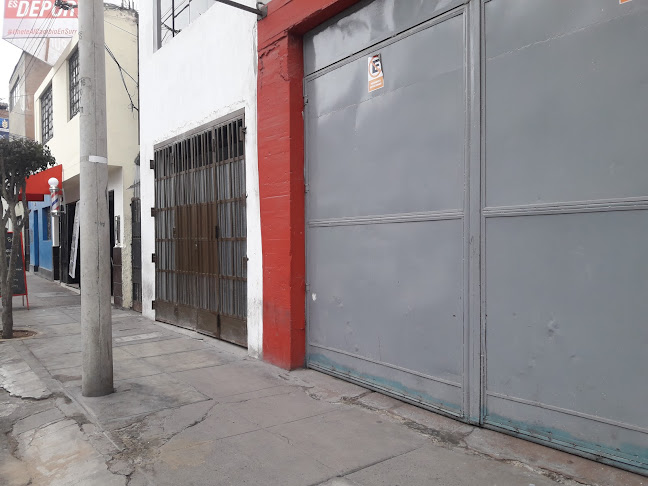 Opiniones de G & G Cine y Video - Rental en Surquillo - Cine