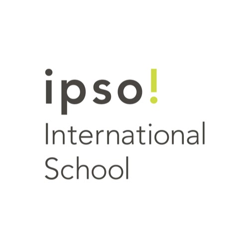 ipso International School AG - Die bilinguale Ganztagesschule (ipso Bildung AG) logo