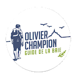 Olivier Champion, guide de la baie du Mont-Saint-Michel