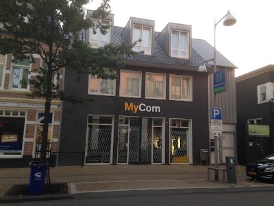 photo of MyCom Apeldoorn
