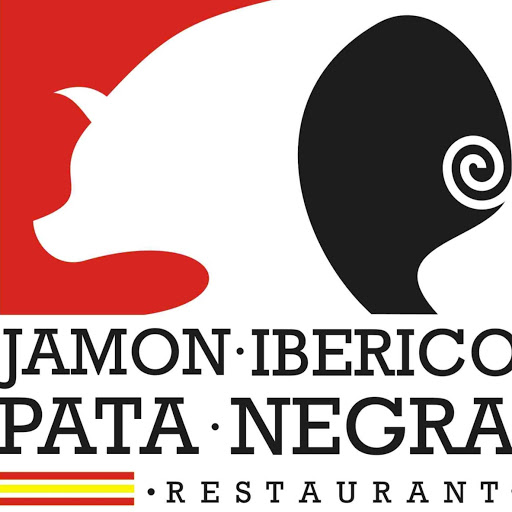 Jamon Iberico Pata Negra Restaurant logo
