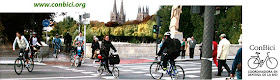 ConBici celebra la Asamblea de Otoño en Burgos ConBici celebra la Asamblea de Otoño en Burgos