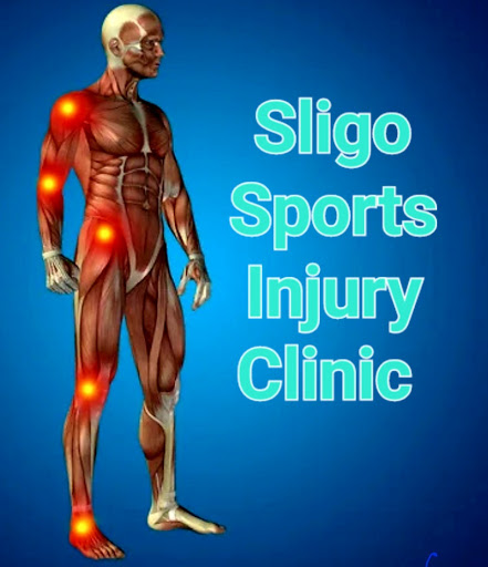 Sligo Sports Injury & Pilates logo
