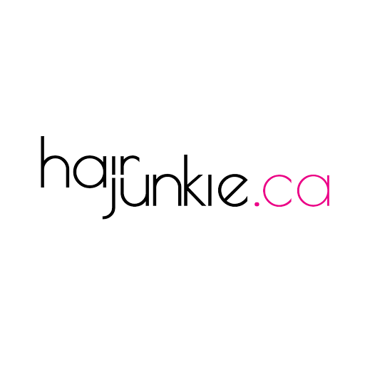 Hair Junkie logo