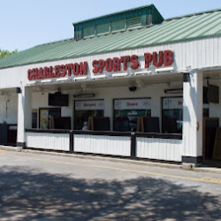 Charlestonsportspub - logo