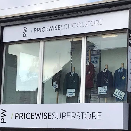 Pricewise Superstore