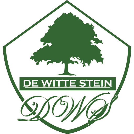 De Witte Stein logo
