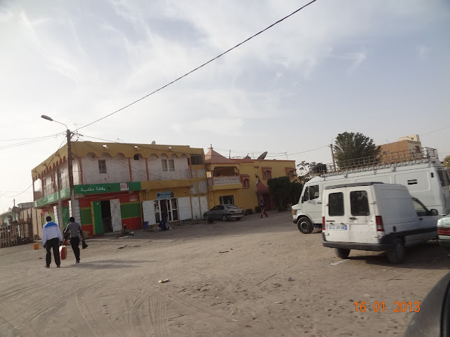 Marrocos e Mauritãnia a Queimar Pneu e Gasolina - Página 8 DSC06167