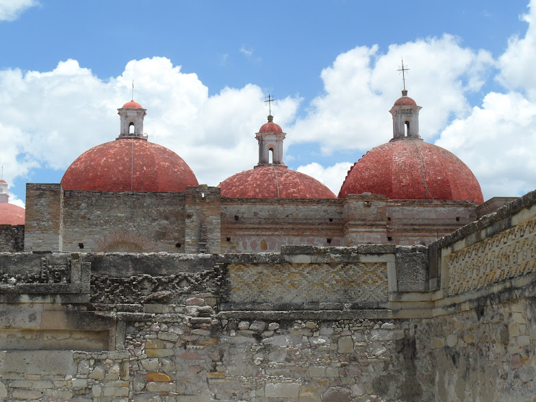 VIAJAR NO MÉXICO - 14 ruínas obrigatórias para visitar no México | México