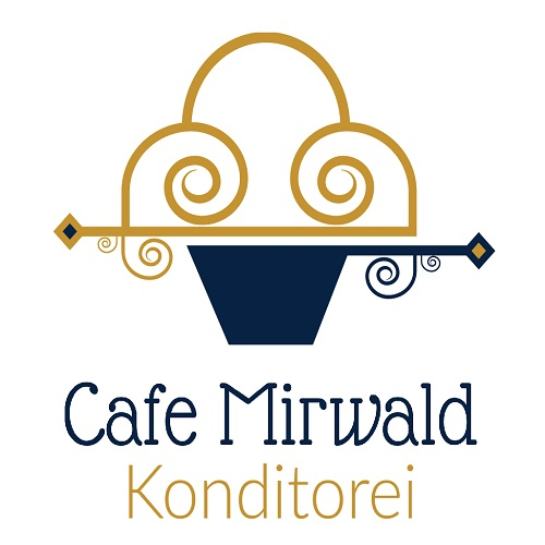 Cafe Mirwald logo
