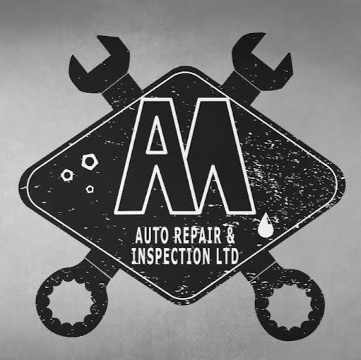 A M Auto Repair & Inspection Ltd logo