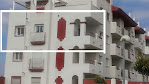 fachada 3.jpg Alquiler de piso/apartamento con piscina y terraza en Rota, Edificio Star