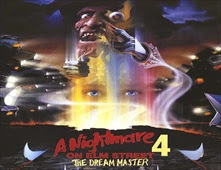 فيلم A Nightmare On Elm Street 4