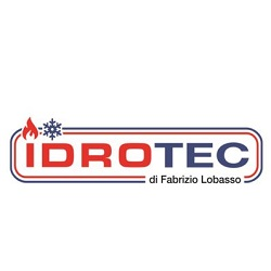 Idrotec logo
