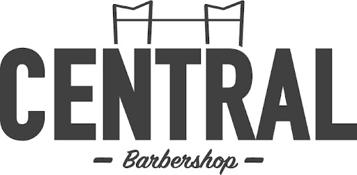 Central Barbershop logo