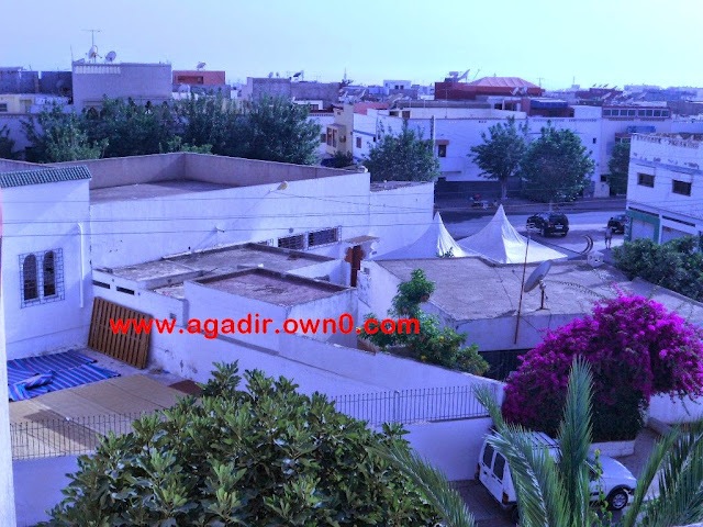 صور مسجد الفتح حي الموظفين اكادير Photo%25201104