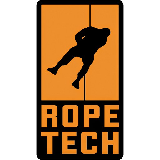 Ropetech Seilpark Bern logo