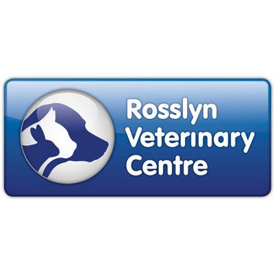 Rosslyn Veterinary Centre - Linthorpe logo