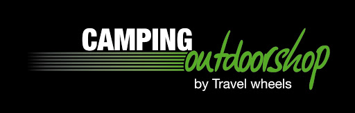 Travel wheels GmbH Camping-Outdoorshop logo