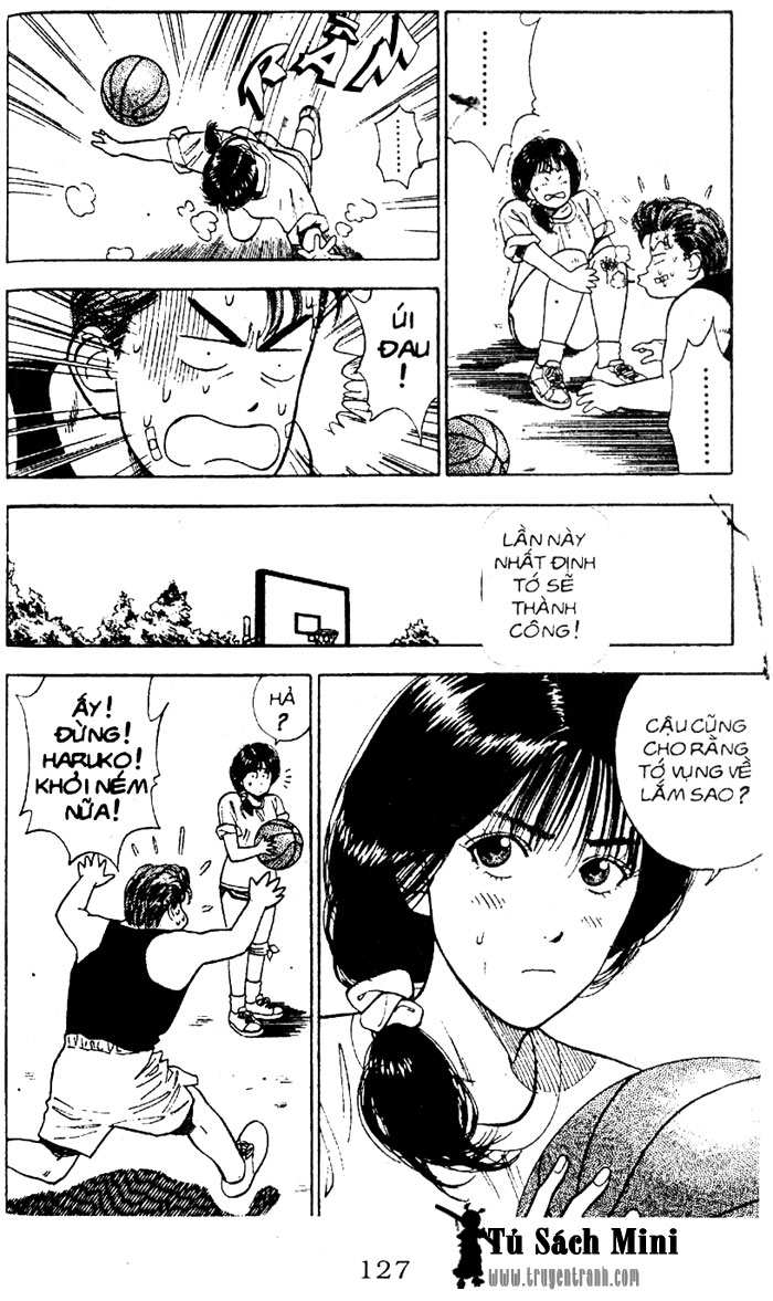 Slam Dunk Chap 3 - Truyen.Chap.VN