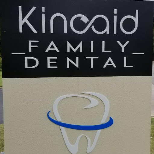 Kincaid Family Dental logo