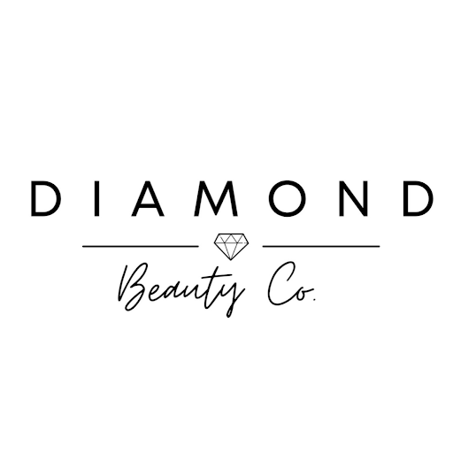 Diamond Beauty Co. logo