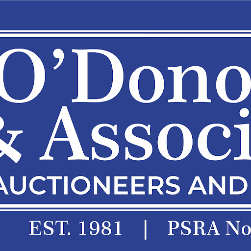 O'Donovan & Associates logo