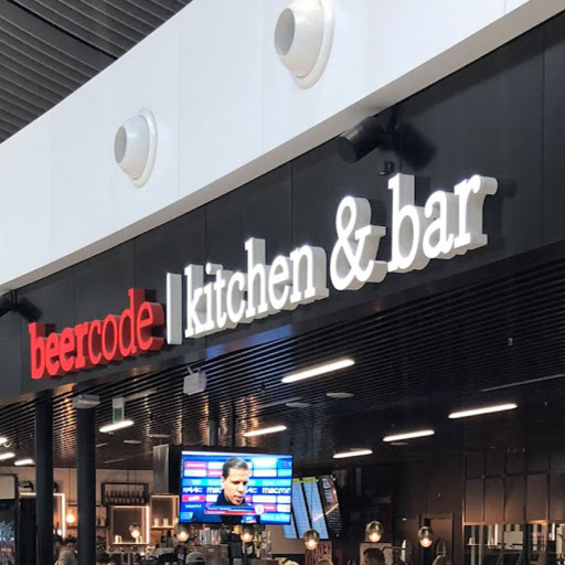 Beercode | Kitchen & Bar